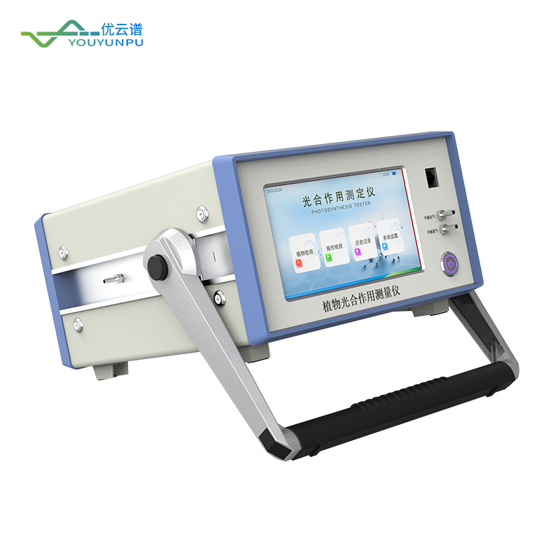 為什么要用光合作用檢測儀檢測呢